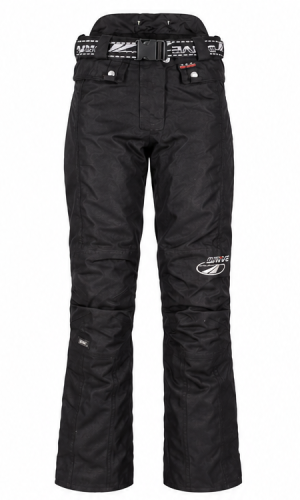 Przejdź do produktu Spodnie motocyklowe tekstylne Polo Drive damskie 40 42 L XL