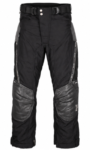 Przejdź do produktu Spodnie motocyklowe tekstylne Polo Gore Tex męskie XL XXL