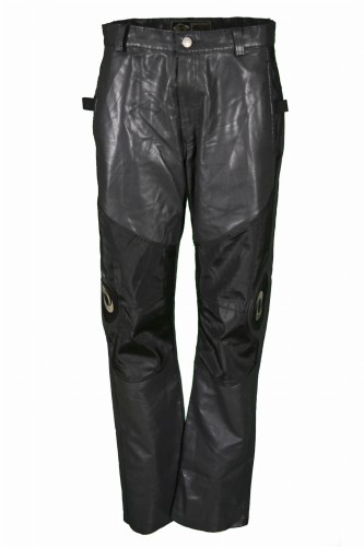 Przejdź do produktu TAKE TWO MĘSKIE SPODNIE MOTOCYKLOWE CHOPPER 32X32 S