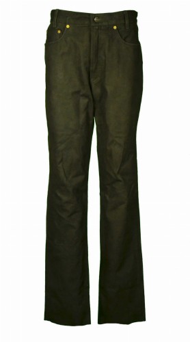 Przejdź do produktu HENSON&HENSON MĘSKIE SPODNIE MOTOCYKLOWE SKÓRZANE SKÓRA CHOPPER 33 S