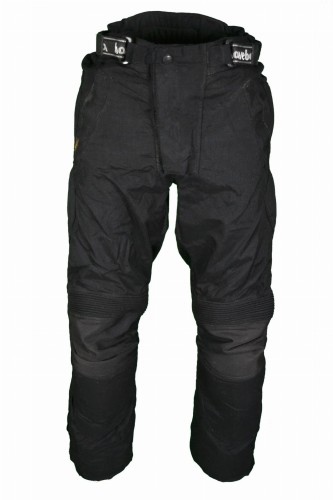Przejdź do produktu HAVEBA MĘSKIE SPODNIE MOTOCYKLOWE TEKSTYLNE NA QUADA PROTEKTORY M L