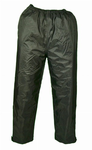 Przejdź do produktu MĘSKIE SPODNIE MOTOCYKLOWE PRZECIWDESZCZOWE NA QUADA M L