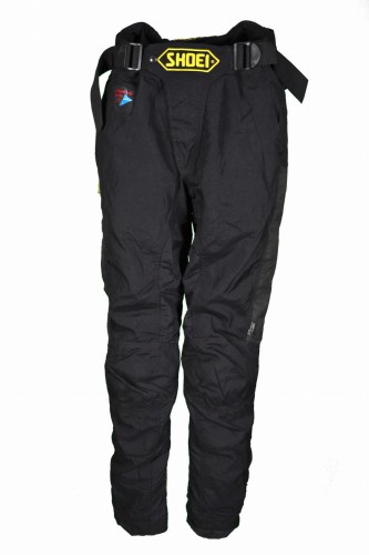 Przejdź do produktu SHOEI MĘSKIE SPODNIE MOTOCYKLOWE TEKSTYLNE NA QUADA PROTEKTORY S M
