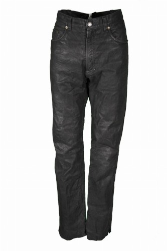 Przejdź do produktu ARIZONA MĘSKIE SPODNIE MOTOCYKLOWE SKÓRZANE SKÓRA CHOPPER 50 S