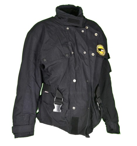 Przejdź do produktu LOUIS MĘSKA KURTKA MOTOCYKLOWA TEKSTYLNA NA QUADA PROTEKTORY M