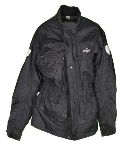 Przejdź do produktu ICE SHIELD MĘSKA KURTKA MOTOCYKLOWA TEKSTYLNA NA QUADA S M