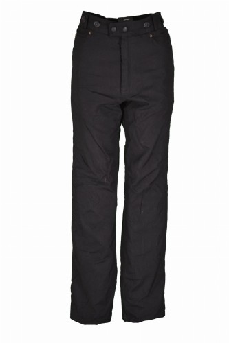 Przejdź do produktu SANMARU JEANS MĘSKIE SPODNIE MOTOCYKLOWE TEKSTYLNE PROTEKTORY 52 S