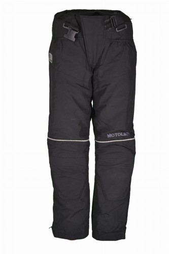 Przejdź do produktu MOTOLINE MĘSKIE SPODNIE MOTOCYKLOWE TEKSTYLNE NA QUADA PROTEKTORY S