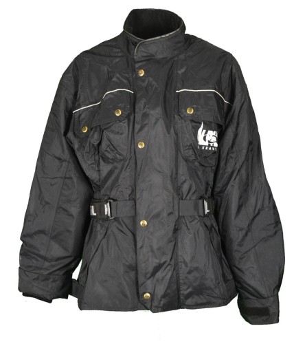 Przejdź do produktu KRAWEHL MĘSKA KURTKA MOTOCYKLOWA TEKSTYLNA NA QUADA PROTEKTORY S M