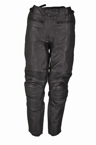 Przejdź do produktu HEIN GERICKE MĘSKIE SPODNIE MOTOCYKLOWE SKÓRZANE SKÓRA CHOPPER 50 S