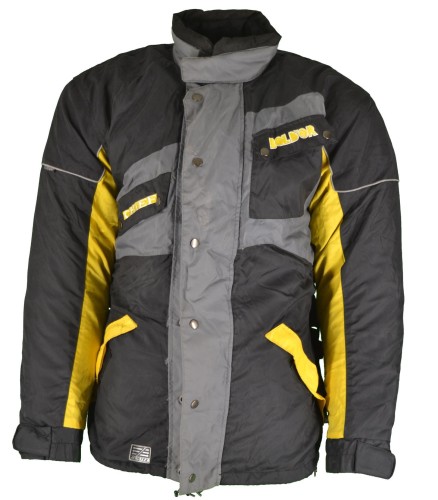 Przejdź do produktu BOLDOR MĘSKA KURTKA MOTOCYKLOWA TEKSTYLNA NA QUADA PROTEKTORY L