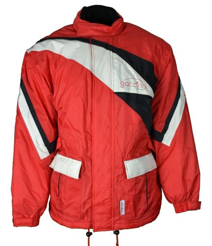 Przejdź do produktu GACCINO FASHION MĘSKA KURTKA MOTOCYKLOWA NA QUADA M L