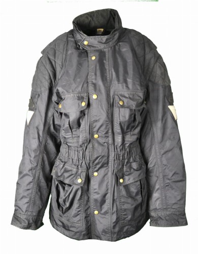 Przejdź do produktu HEIN GERICKE MĘSKA KURTKA MOTOCYKLOWA TEKSTYLNA NA QUADA L XL