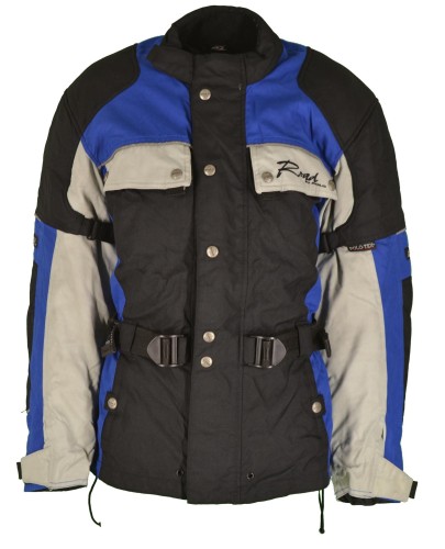 Przejdź do produktu POLO MĘSKA KURTKA MOTOCYKLOWA TEKSTYLNA NA QUADA PROTEKTORY S