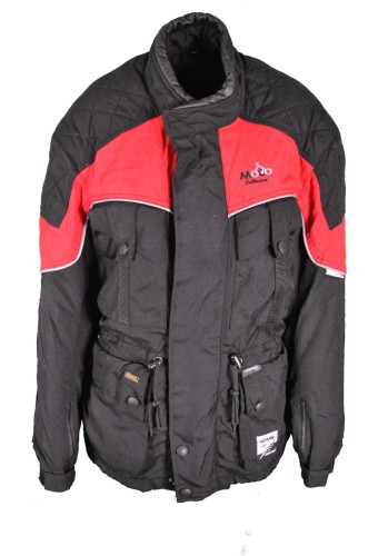 Przejdź do produktu MOCO COLLECTION MĘSKA KURTKA MOTOCYKLOWA TEKSYTLNA NA QUADA M