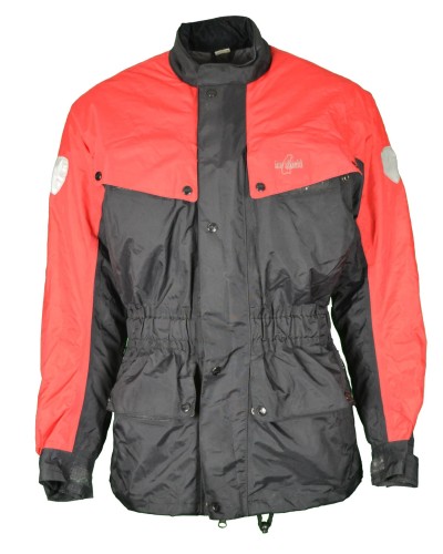 Przejdź do produktu ICE SHIELD MĘSKA KURTKA MOTOCYKLOWA TEKSTYLNA NA QUADA M L