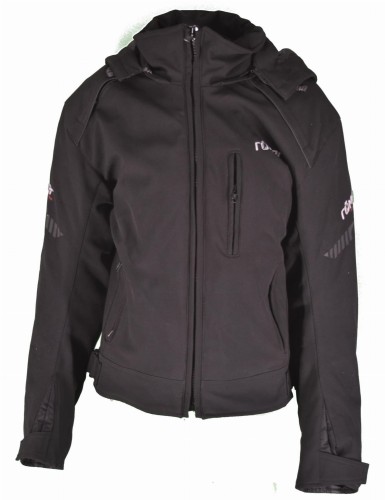 Przejdź do produktu ROMER MĘSKA KURTKA MOTOCYKLOWA TEKSTYLNA NA QUADA PROTEKTORY S M