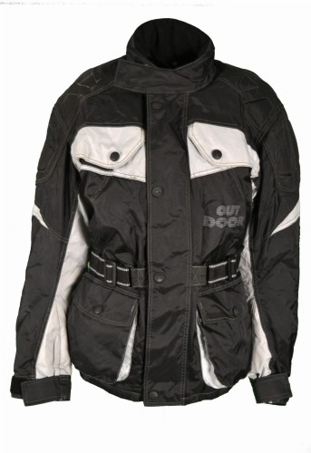 Przejdź do produktu OUTDOOR MĘSKA KURTKA MOTOCYKLOWA TEKSTYLNA NA QUADA XS S