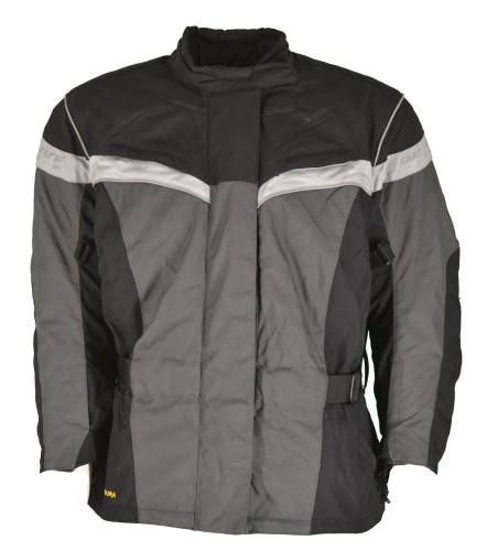 Przejdź do produktu POLO DAMSKA KURTKA MOTOCYKLOWA TEKSTYLNA NA QUADA PROTEKTORY L 40