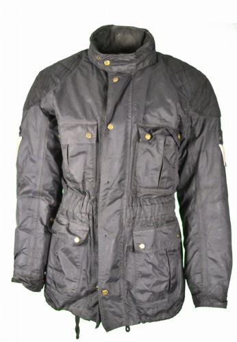 Przejdź do produktu HEIN GERICKE MĘSKA KURTKA MOTOCYKLOWA TEKSTYLNA NA QUADA XL