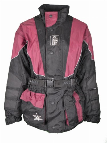 Przejdź do produktu ASCI MĘSKA KURTKA MOTOCYKLOWA TEKSTYLNA NA QUADA PROTEKTORY L