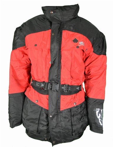 Przejdź do produktu FRANK THOMAS MĘSKA KURTKA MOTOCYKLOWA TEKSTYLNA NA QUADA XL