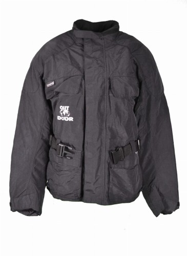 Przejdź do produktu OUTDOOR MĘSKA KURTKA MOTOCYKLOWA TEKSTYLNA NA QUADA M