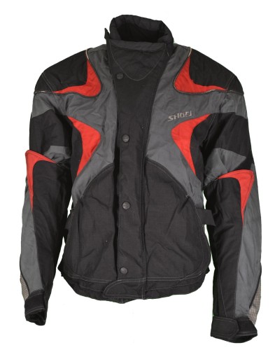 Przejdź do produktu SHOEI MĘSKA KURTKA MOTOCYKLOWA TEKSTYLNA NA QUADA M L