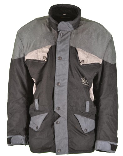 Przejdź do produktu ASCI MĘSKA KURTKA MOTOCYKLOWA TEKSTYLNA NA QUADA PROTEKTORY XXXL 3XL