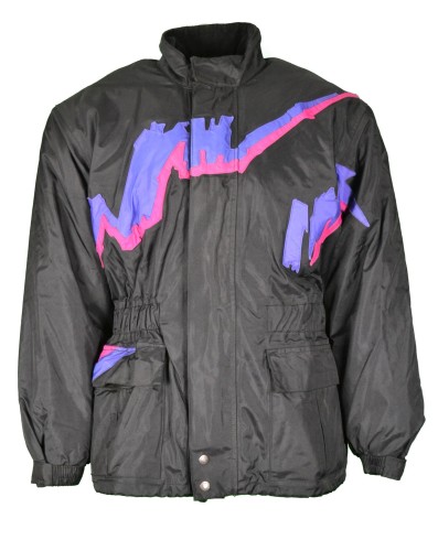 Przejdź do produktu LEVIOR MĘSKA KURTKA MOTOCYKLOWA TEKSTYLNA NA QUADA S M