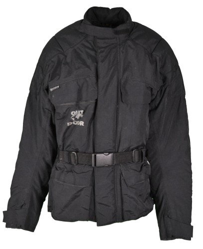 Przejdź do produktu OUTDOOR MĘSKA KURTKA MOTOCYKLOWA TEKSTYLNA NA QUADA L
