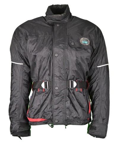 Przejdź do produktu SCHUH MĘSKA KURTKA MOTOCYKLOWA TEKSTYLNA NA QUADA PROTEKTORY M L