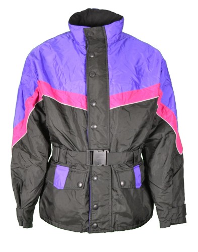 Przejdź do produktu MĘSKA KURTKA MOTOCYKLOWA TEKSTYLNA NA QUADA XL XXL