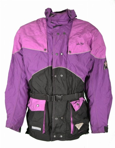 Przejdź do produktu DIETR BRAUN MĘSKA KURTKA MOTOCYKLOWA TEKSTYLNA NA QUADA PROTEKTORY XXL