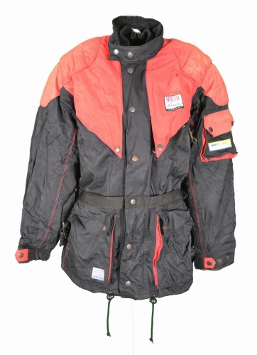 Przejdź do produktu MOTOLINE MĘSKA KURTKA MOTOCYKLOWA TEKSTYLNA NA QUADA PROTEKTORY XS S