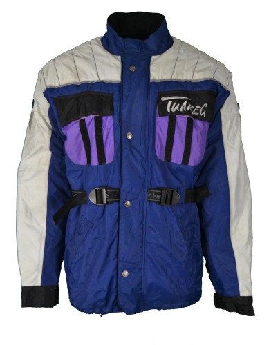 Przejdź do produktu HEIN GERICKE MĘSKA KURTKA MOTOCYKLOWA TEKSTYLNA NA QUADA XL