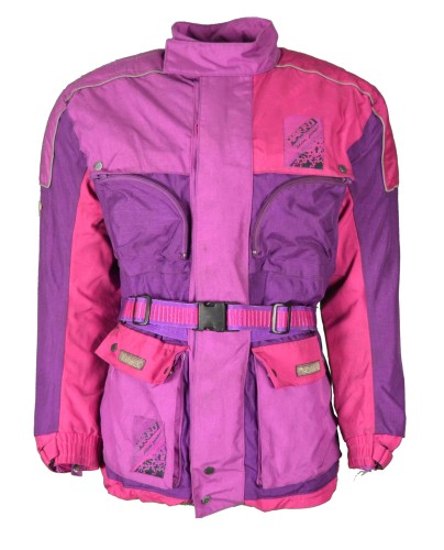 Przejdź do produktu HARRO MĘSKA KURTKA MOTOCYKLOWA TEKSTYLNA NA QUADA PROTEKTORY M L