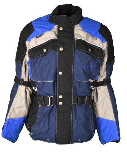 Przejdź do produktu POLO MĘSKA KURTKA MOTOCYKLOWA TEKSTYLNA NA QUADA PROTEKTORY S