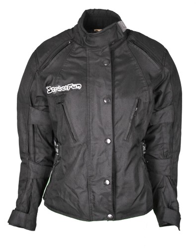 Przejdź do produktu STREET FUN MĘSKA KURTKA MOTOCYKLOWA TEKSTYLNA NA QUADA PROTEKTORY S