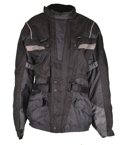 Przejdź do produktu REVENGER MĘSKA KURTKA MOTOCYKLOWA TEKSTYLNA NA QUADA PROTEKTORY S