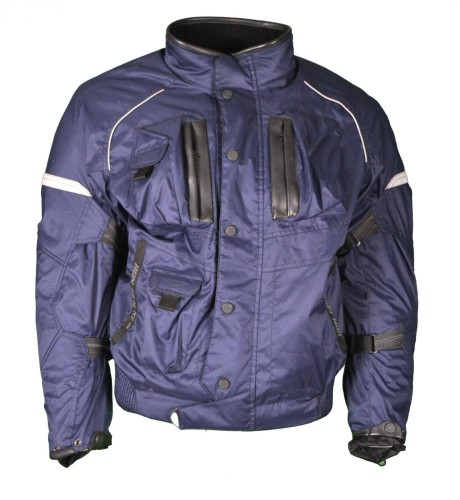 Przejdź do produktu HEIN GERICKE MĘSKA KURTKA MOTOCYKLOWA TEKSTYLNA NA QUADA PROTEKTORY M