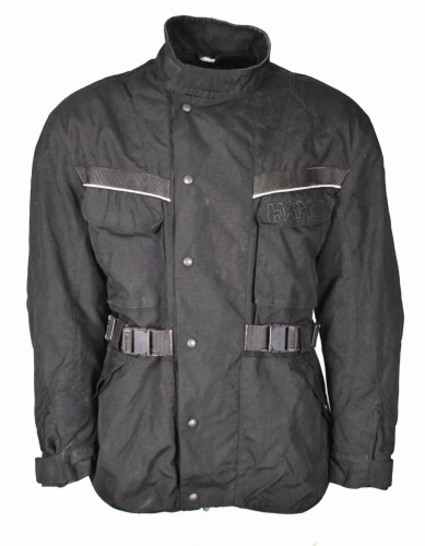 Przejdź do produktu HARRO MĘSKA KURTKA MOTOCYKLOWA TEKSTYLNA NA QUADA PROTEKTORY XL