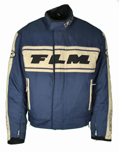 Przejdź do produktu POLO MĘSKA KURTKA MOTOCYKLOWA TEKSTYLNA NA QUADA L