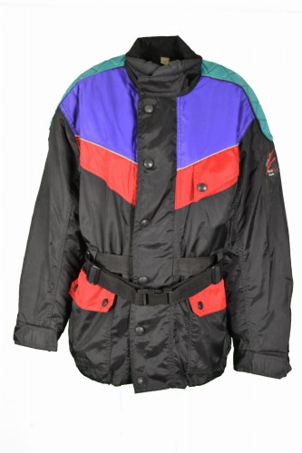 Przejdź do produktu ZANE MĘSKA KURTKA MOTOCYKLOWA TEKSTYLNA NA QUADA S