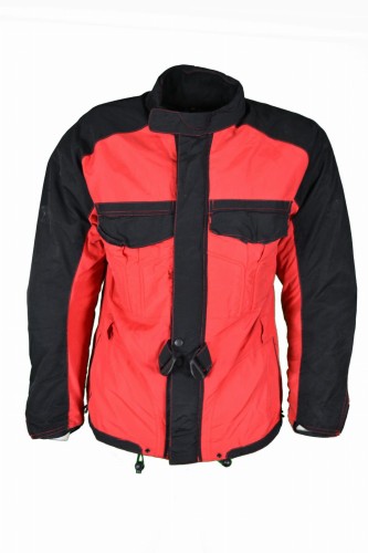 Przejdź do produktu HEIN GERICKE MĘSKA KURTKA MOTOCYKLOWA TEKSTYLNA NA QUADA PROTEKTORY M