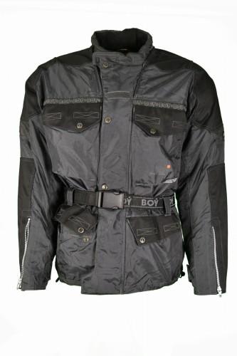 Przejdź do produktu POLO MĘSKA KURTKA MOTOCYKLOWA TEKSTYLNA NA QUADA PROTEKTORY L