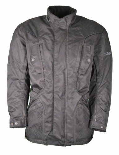 Przejdź do produktu YAMAHA MĘSKA KURTKA MOTOCYKLOWA TEKSTYLNA NA QUADA PROTEKTORY L