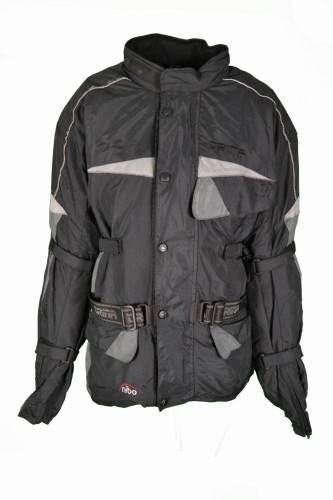 Przejdź do produktu ORINA MĘSKA KURTKA MOTOCYKLOWA TEKSTYLNA NA QUADA PROTEKTORY L