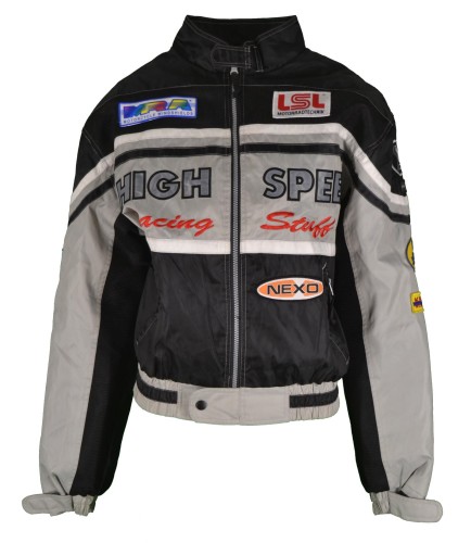 Przejdź do produktu POLO MĘSKA KURTKA MOTOCYKLOWA TEKSTYLNA NA QUADA PROTEKTORY S M