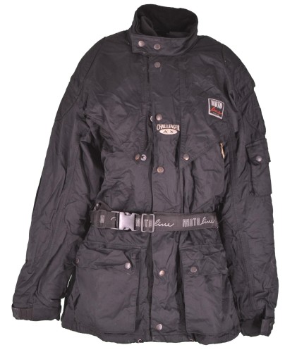 Przejdź do produktu MOTOLINE MĘSKA KURTKA MOTOCYKLOWA TEKSTYLNA NA QUADA XL